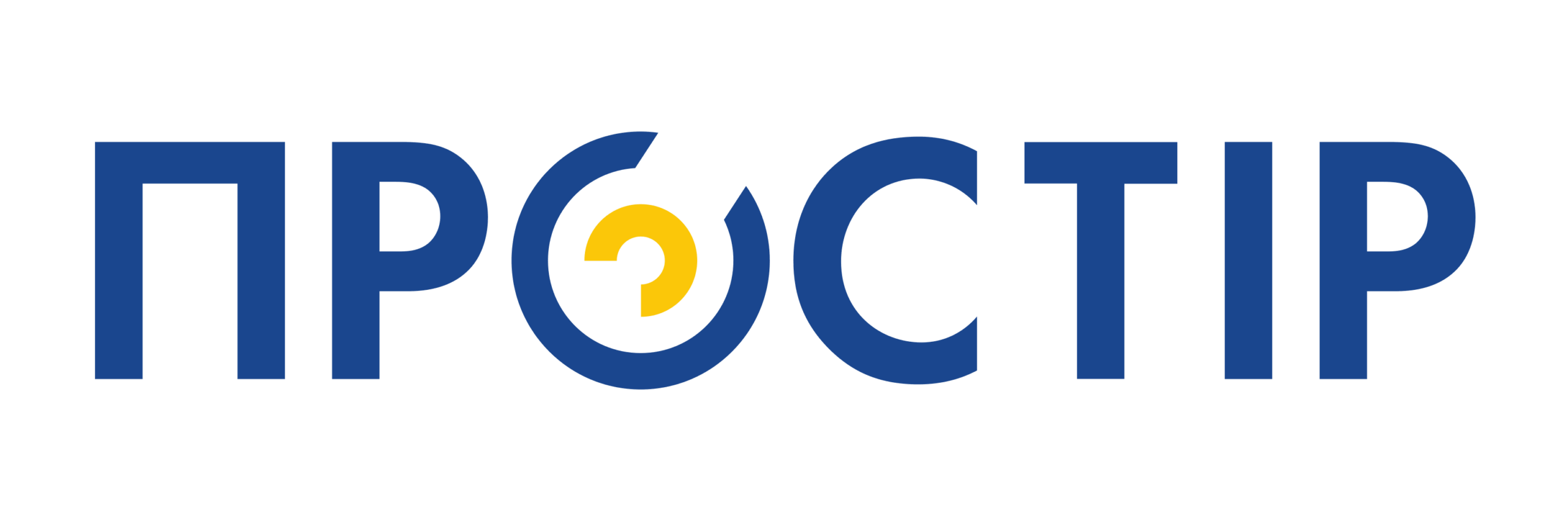 Простір